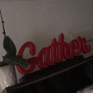 Meet your Posher, Cristy